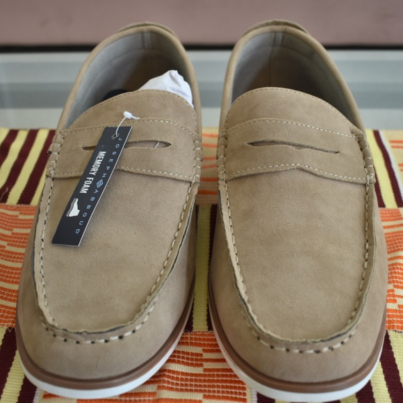 Joseph Abboud Solomon Loafer 